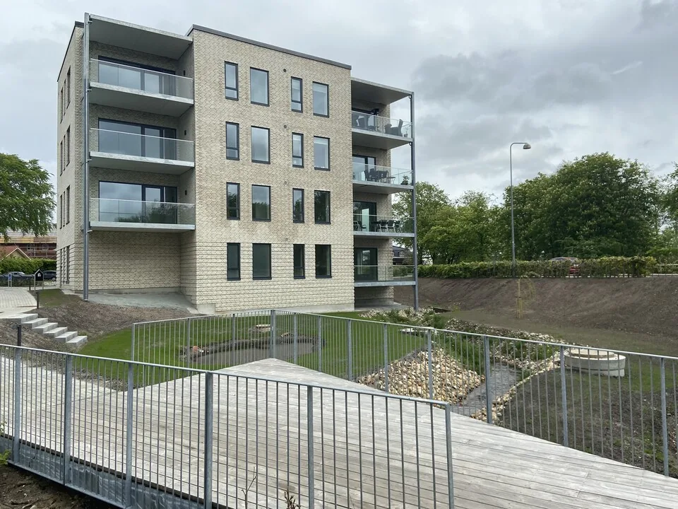 3-room apartment in 6920 Videbæk