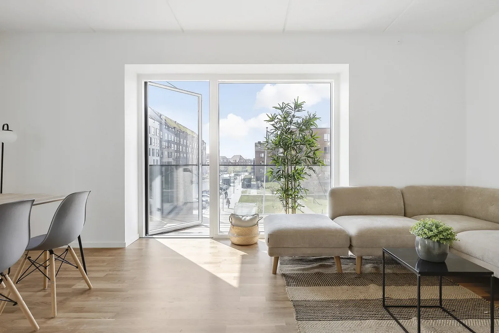 3-værelses lejlighed med altan i 5200 Odense V billede 6