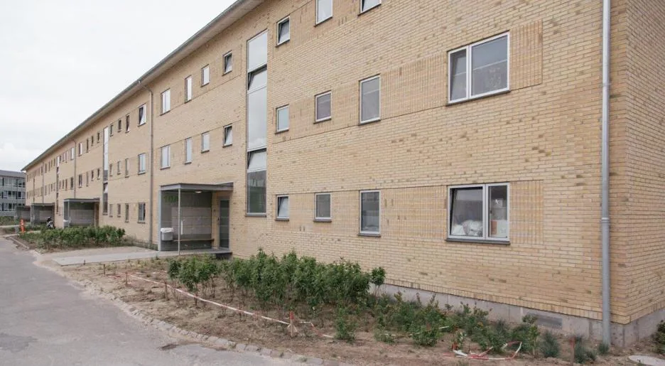2-værelses lejlighed i 7100 Vejle billede 4