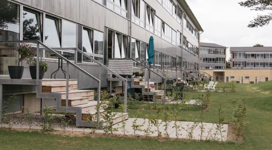 2-værelses lejlighed i 7100 Vejle billede 5