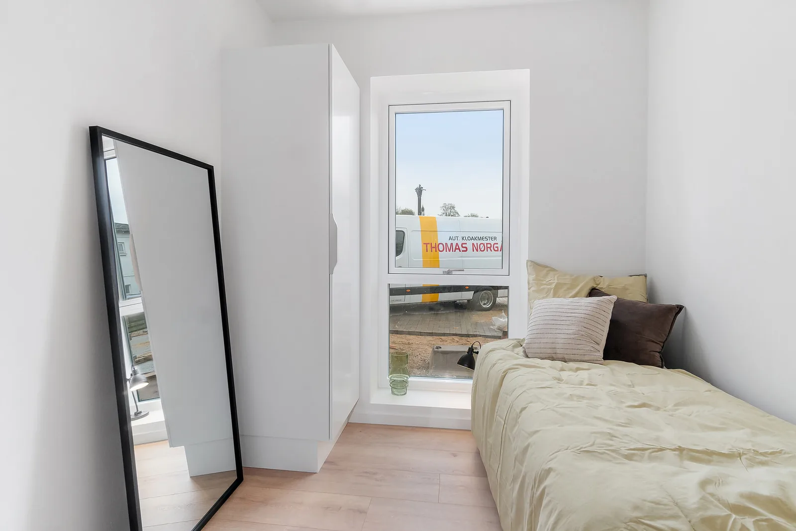 4-room apartment in 8940 Randers SV image 4