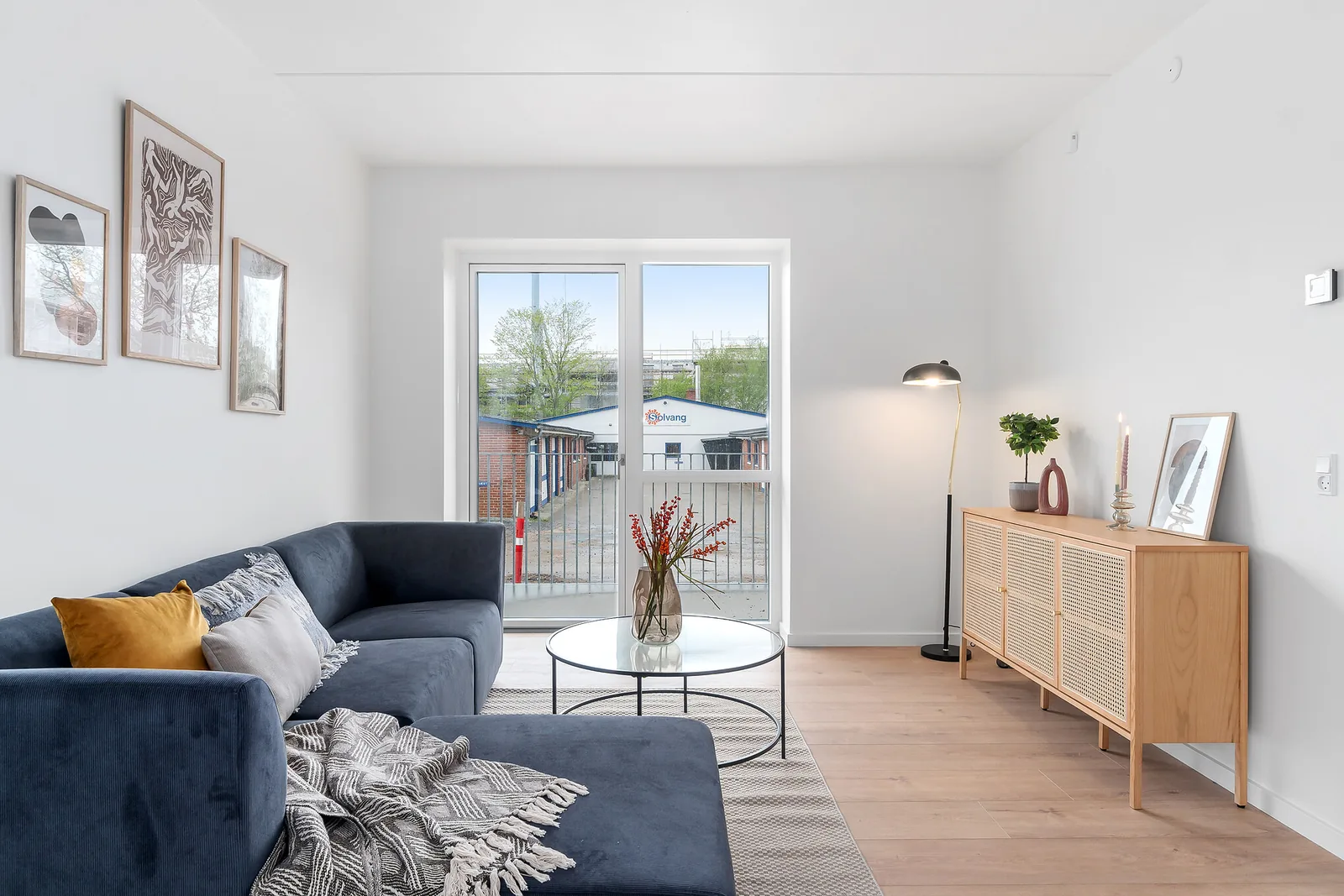 4-room apartment in 8940 Randers SV image 5