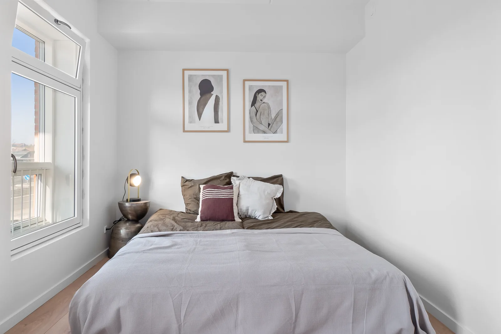 4-room apartment in 8800 Viborg image 6