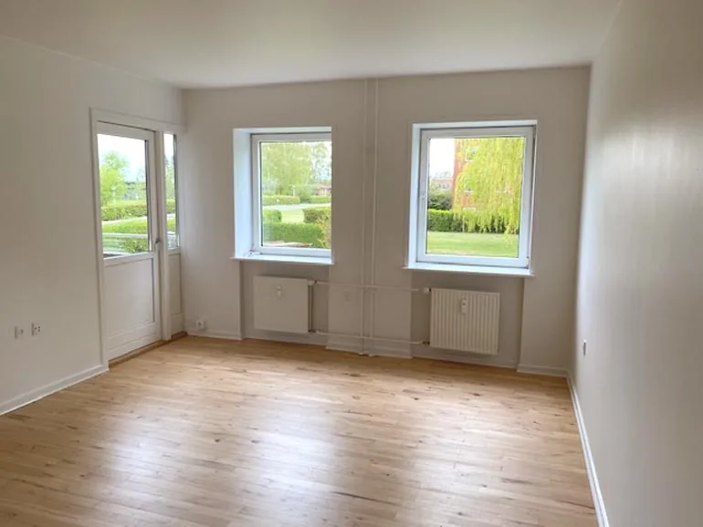 2-værelses lejlighed med altan i 5500 Middelfart billede 4