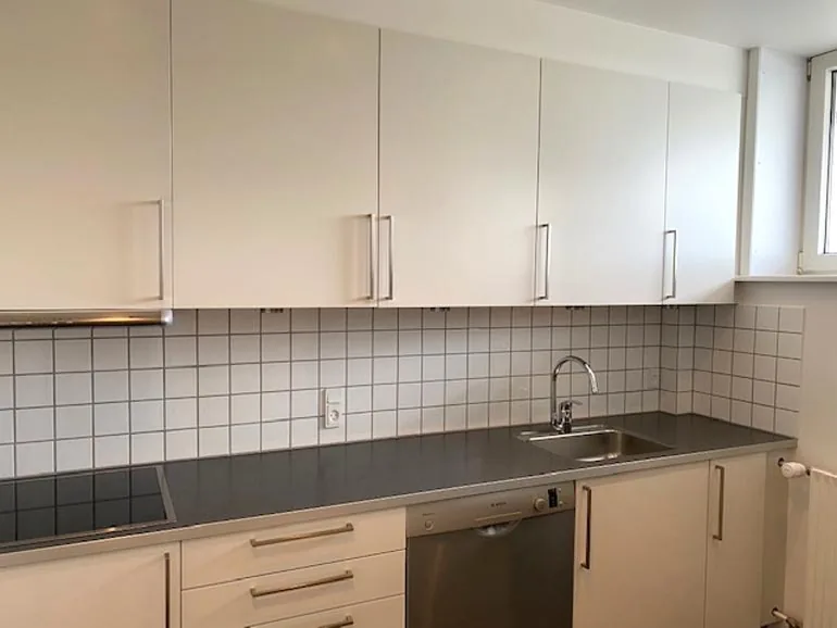 2-værelses lejlighed med altan i 5500 Middelfart billede 2