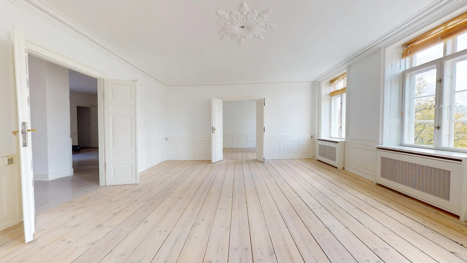 2-værelses lejlighed i 1067 København K billede 1