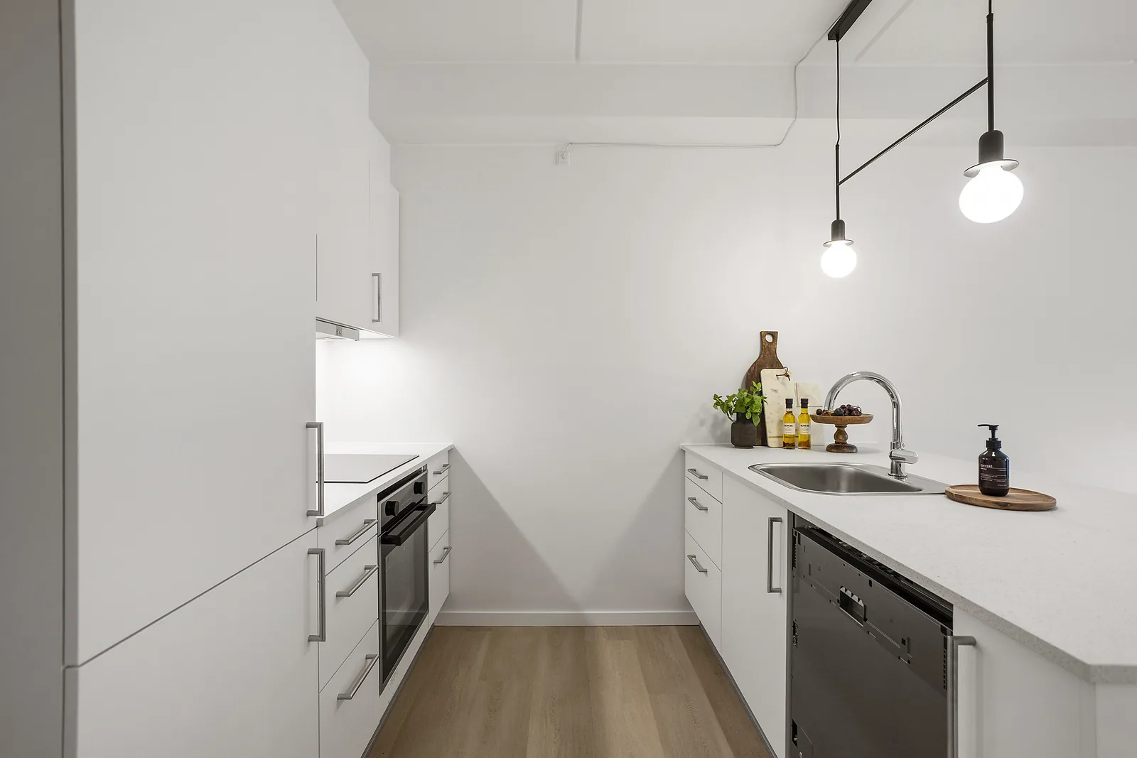 3-room apartment in 8000 Århus C image 2