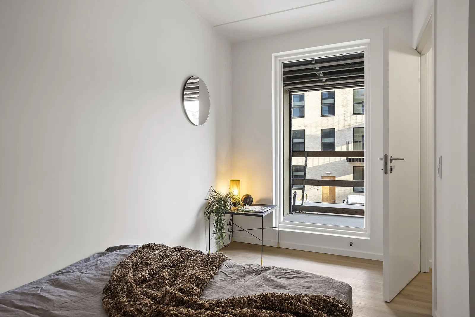 3-room apartment in 8000 Århus C image 6
