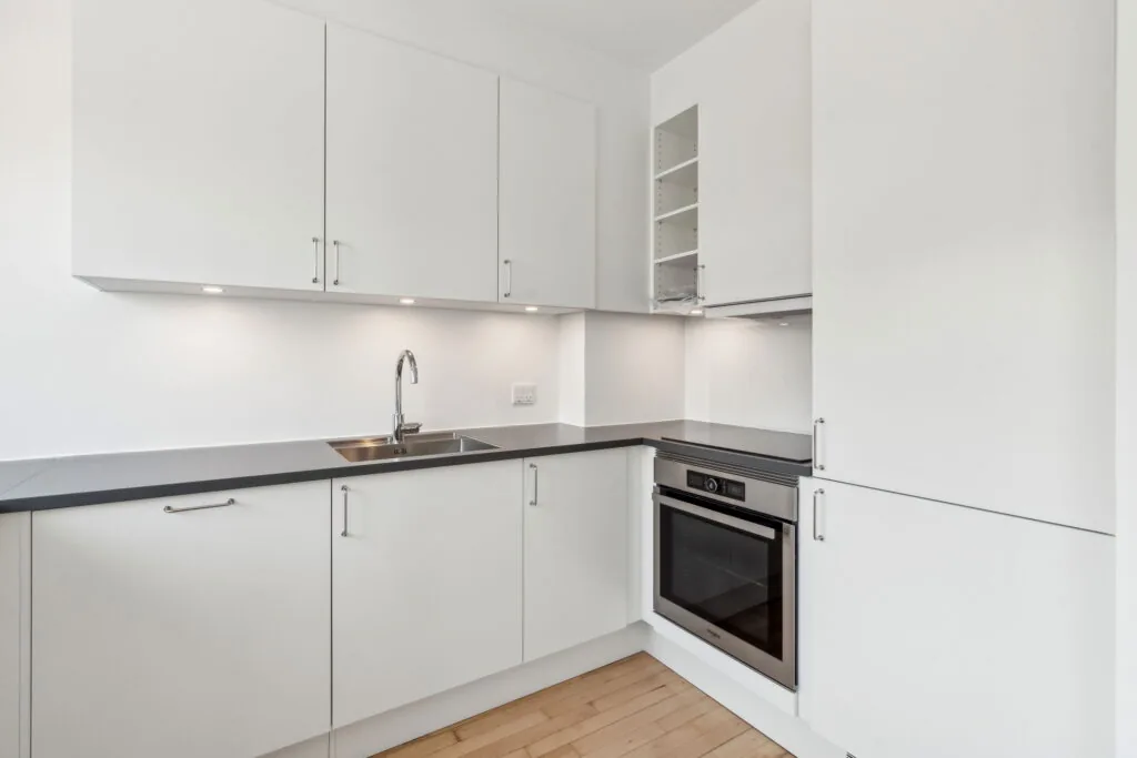 2-room apartment in 3400 Hillerød image 2