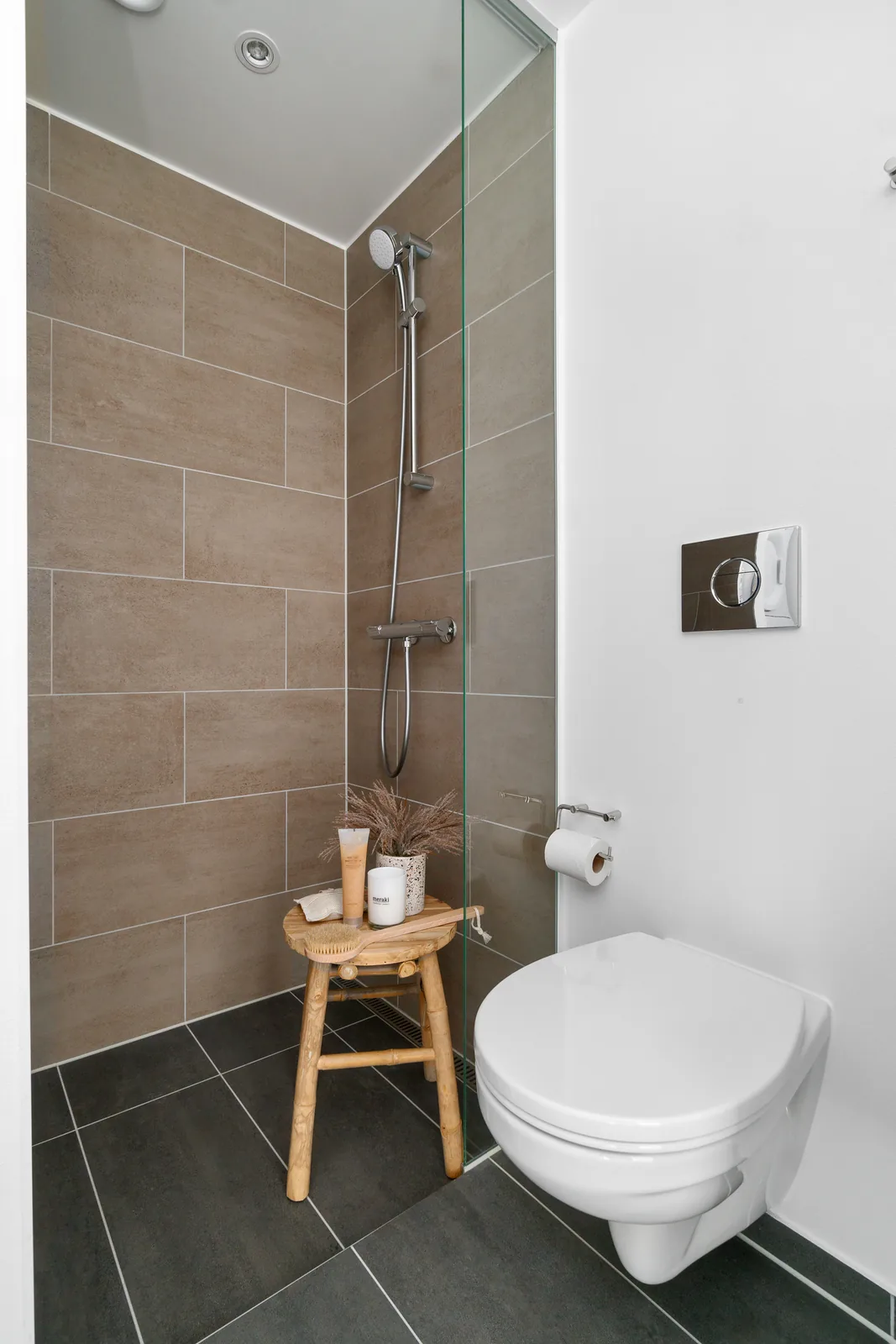 1-room apartment in 8240 Risskov image 5
