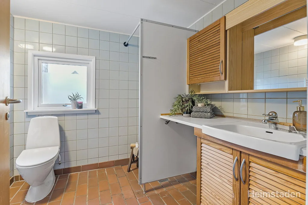 3-room apartment with a balcony in 8800 Viborg image 6