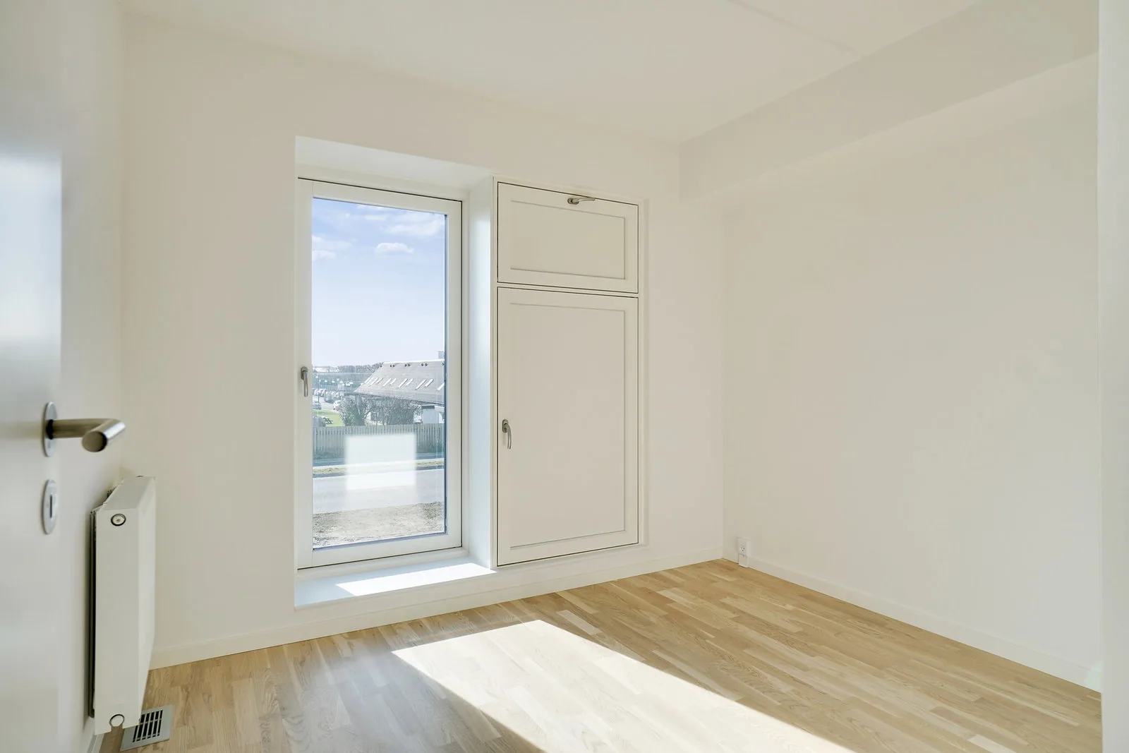 3-room apartment with an elevator in 2610 Rødovre image 3