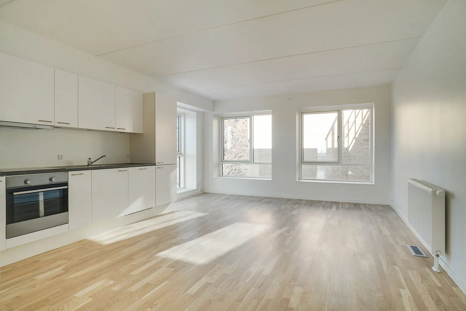 3-room apartment with an elevator in 2610 Rødovre image 2