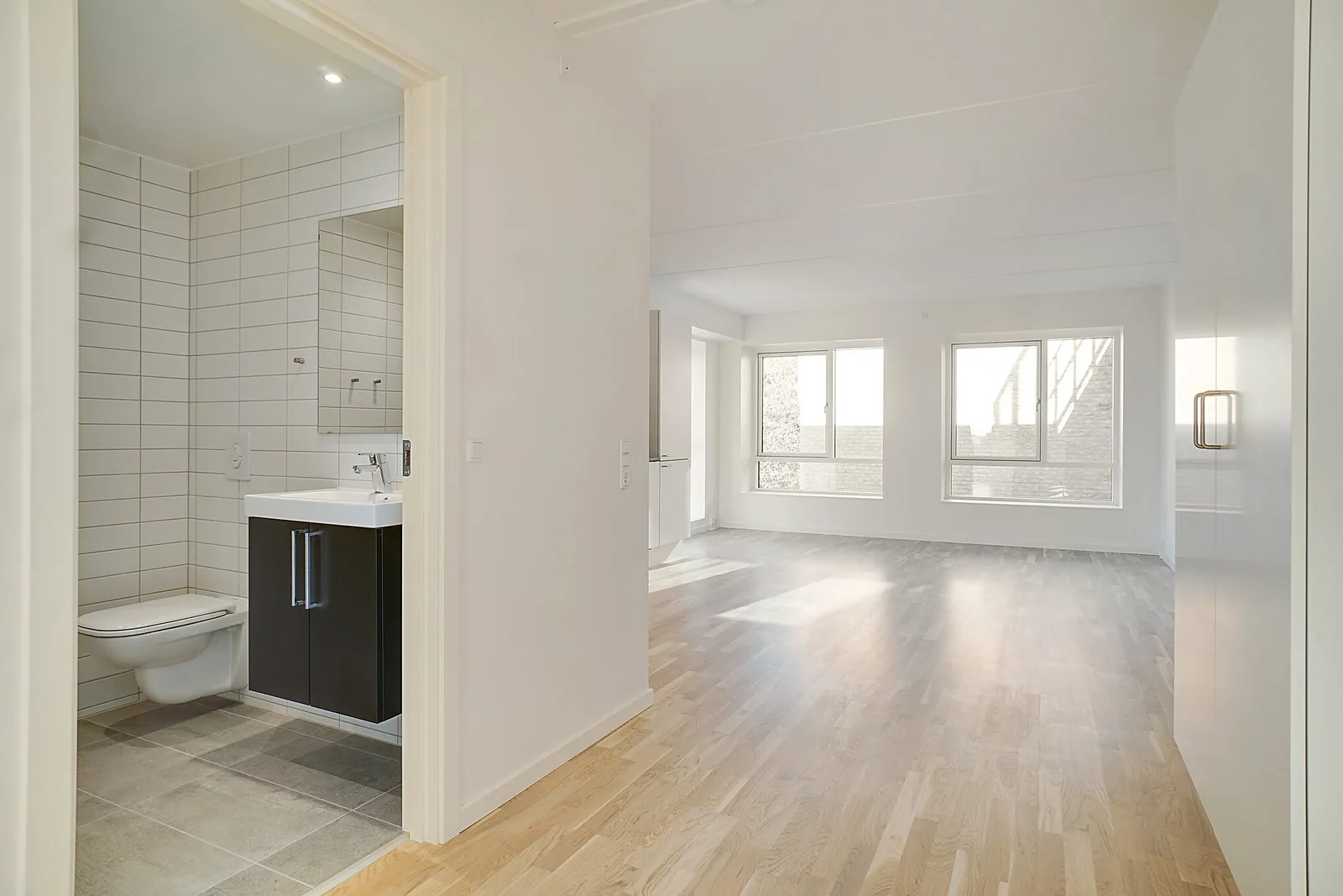 3-room apartment with an elevator in 2610 Rødovre image 5