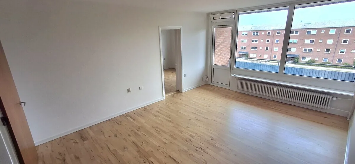 2-værelses lejlighed med altan i 9900 Frederikshavn billede 2