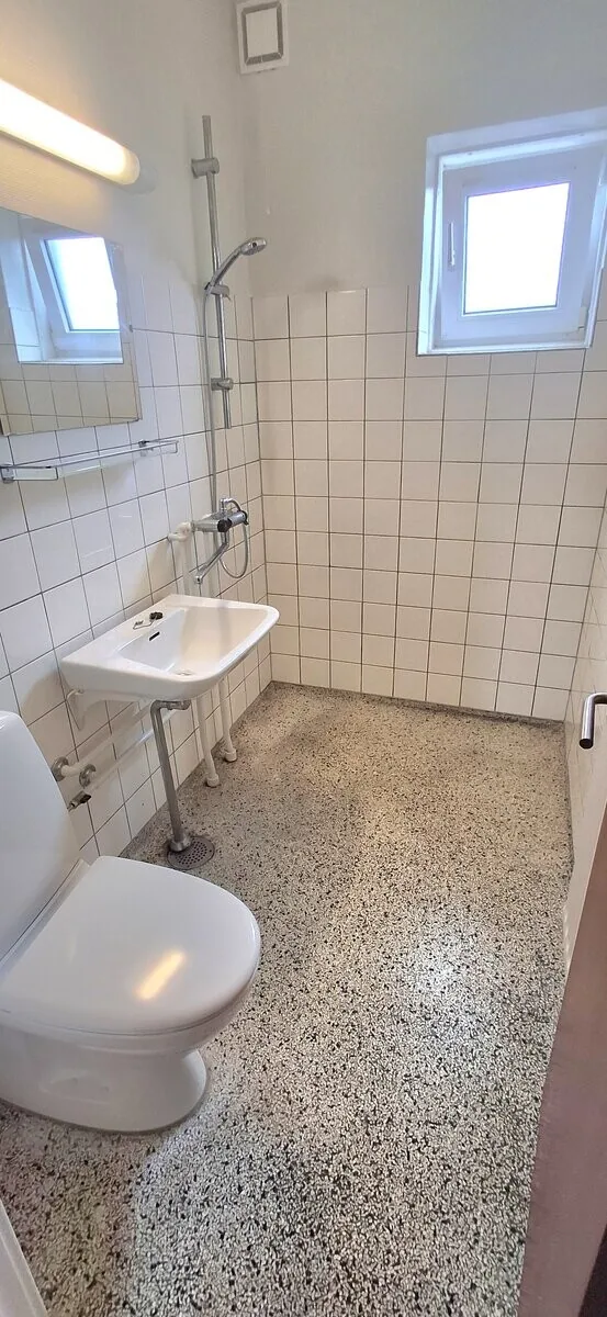 2-værelses lejlighed med altan i 9900 Frederikshavn billede 3
