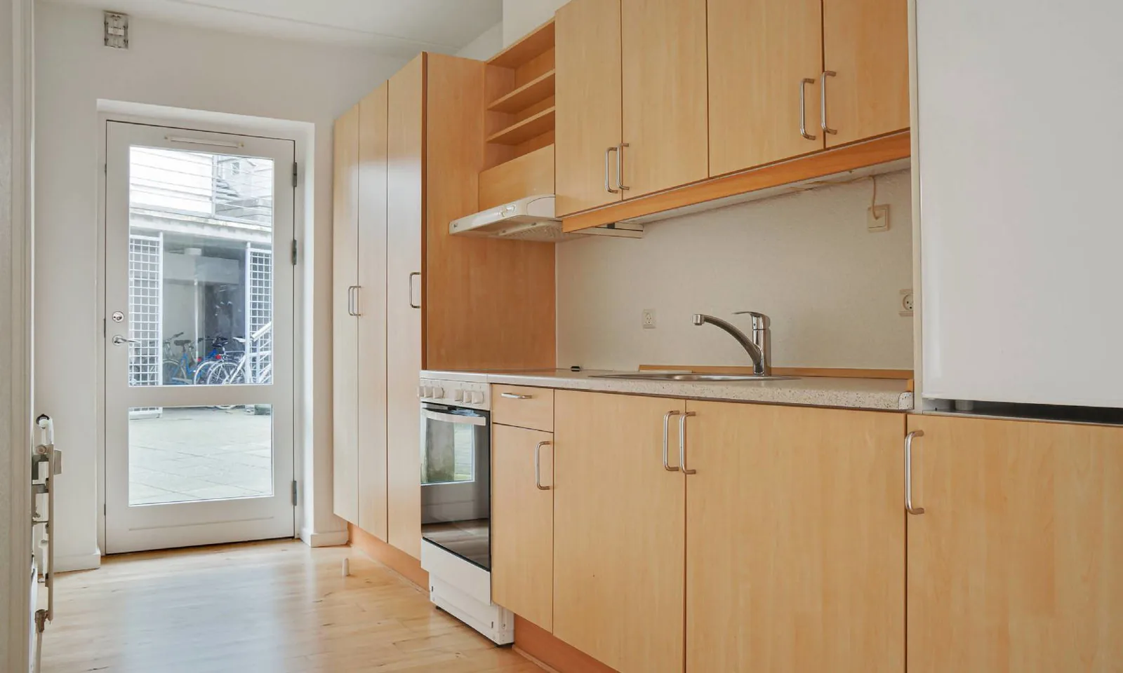 3-room apartment in 5700 Svendborg image 4