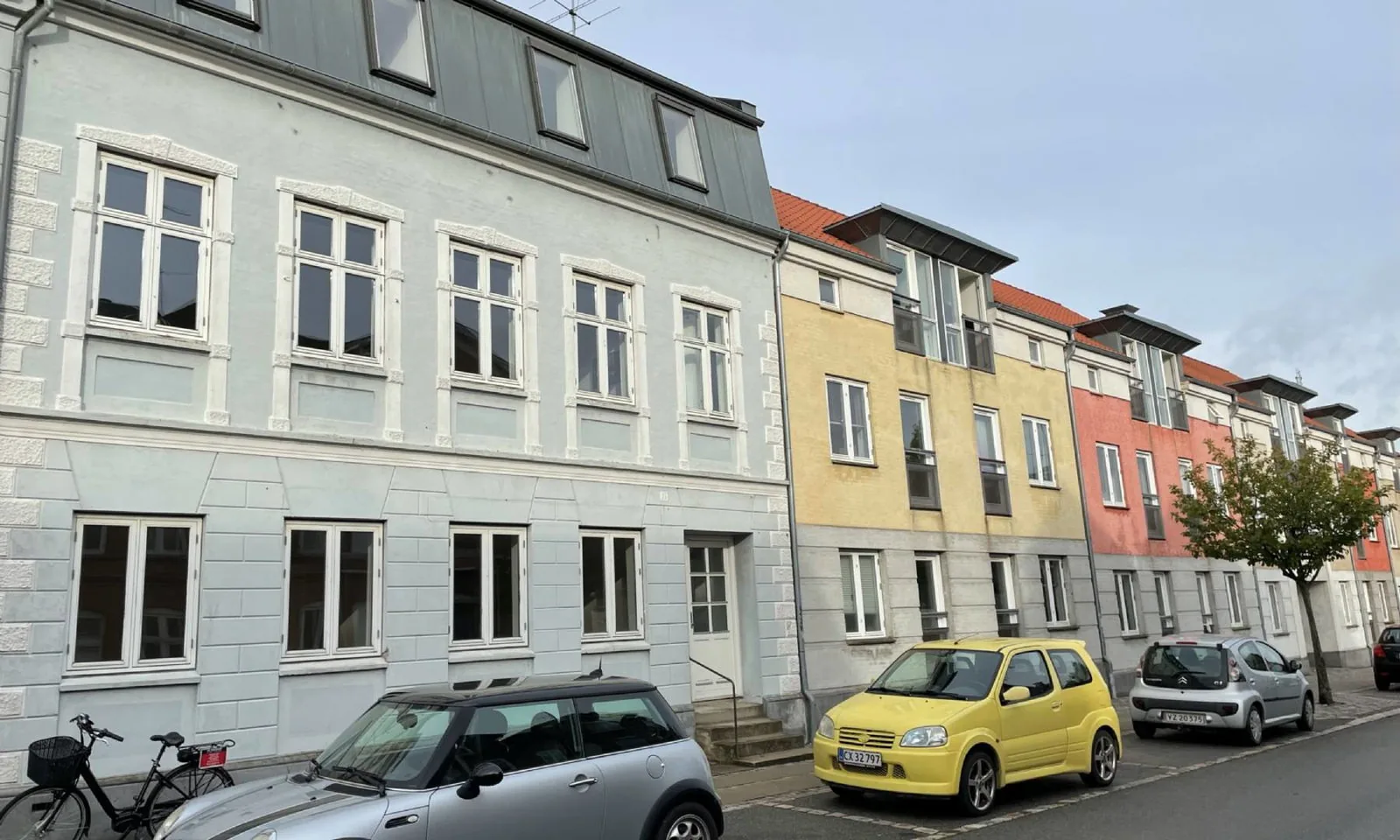 3-room apartment in 5700 Svendborg image 5
