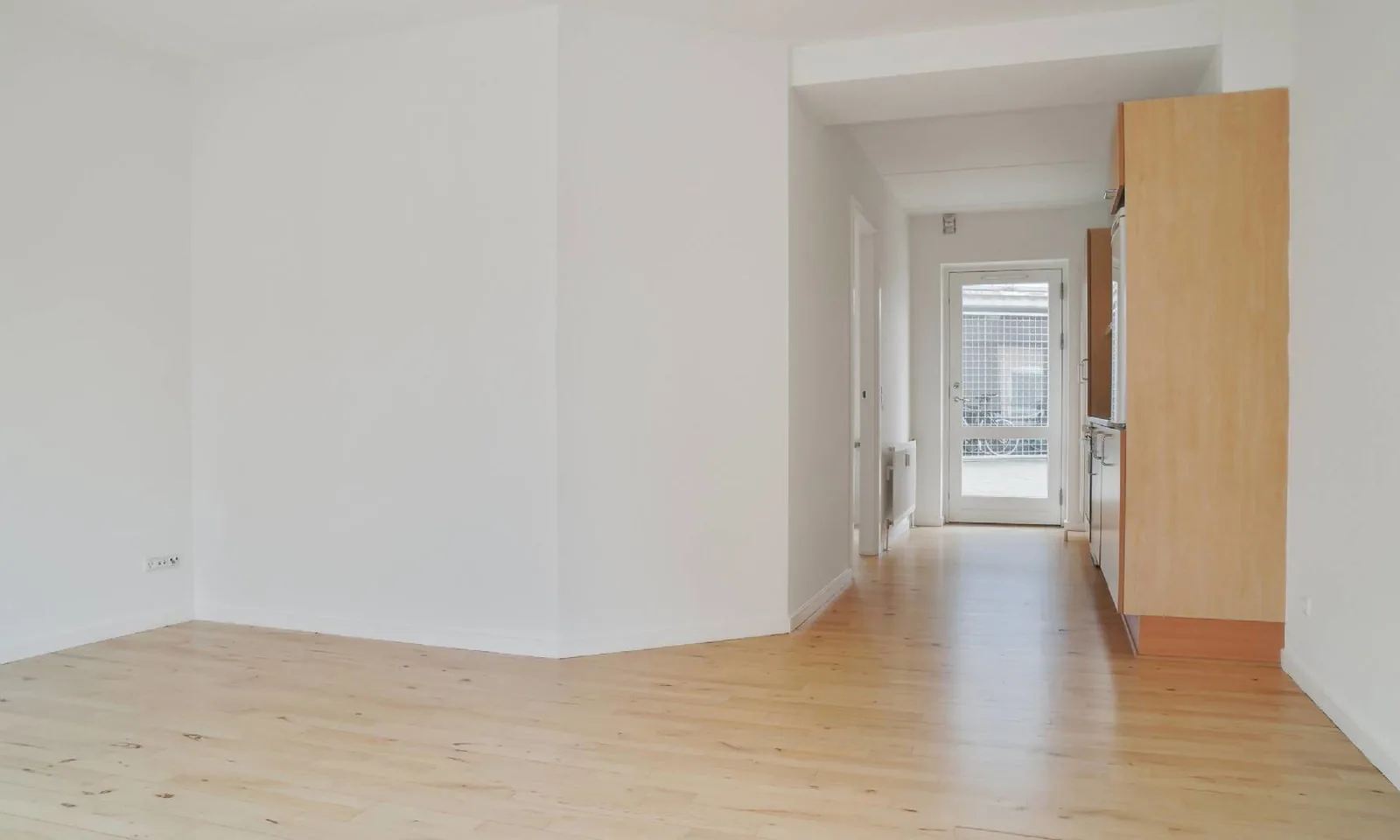 3-room apartment in 5700 Svendborg image 1