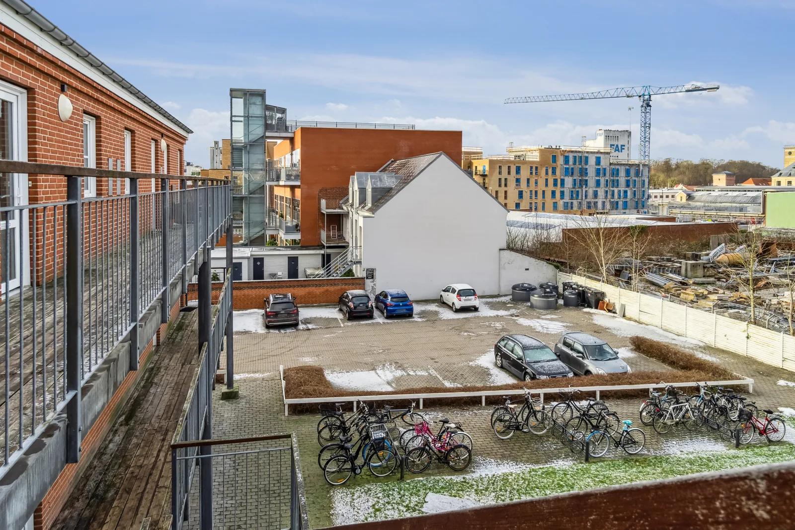 3-værelses lejlighed i 5000 Odense C billede 5