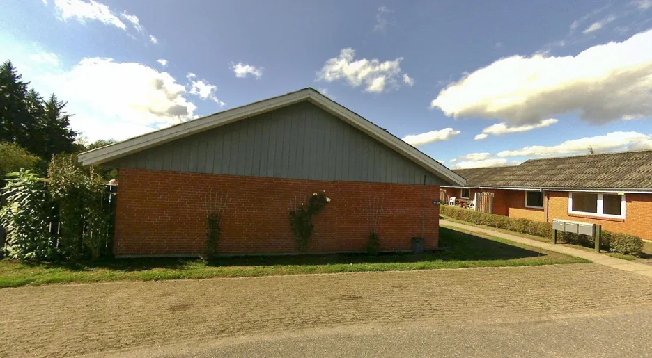 2-room apartment in 9981 Jerup image 1
