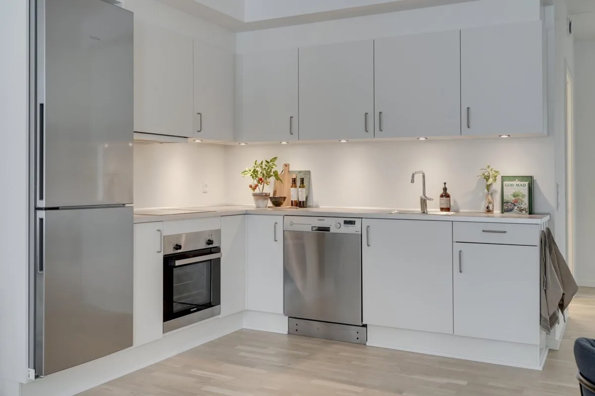 2-room apartment with an elevator in 5000 Odense C image 5
