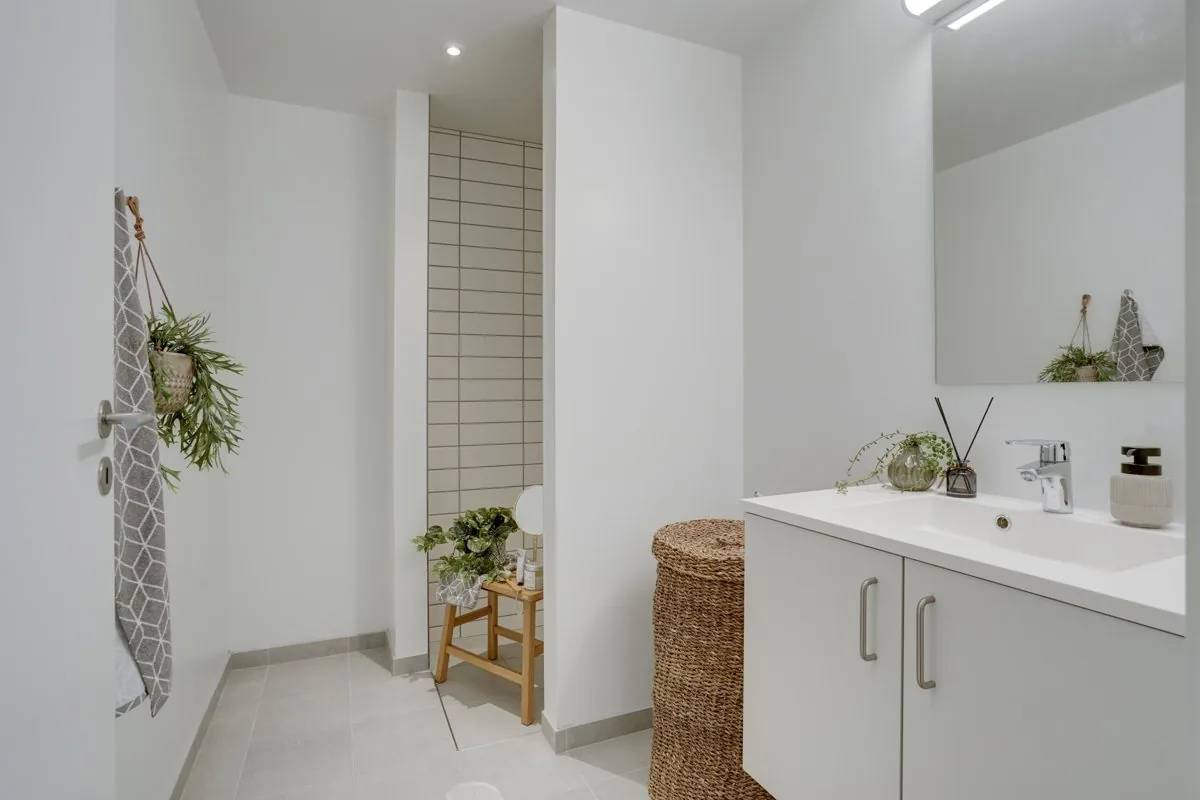 2-room apartment with an elevator in 5000 Odense C image 6