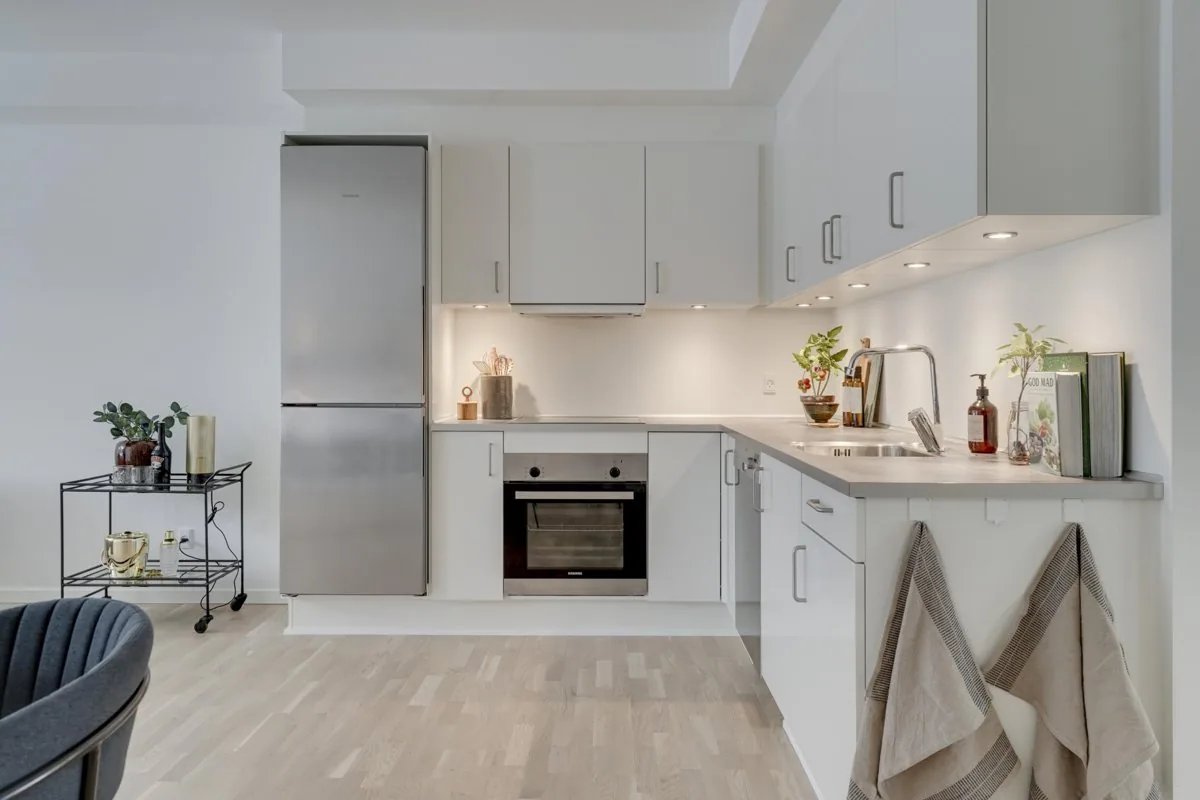 2-room apartment with an elevator in 5000 Odense C image 4