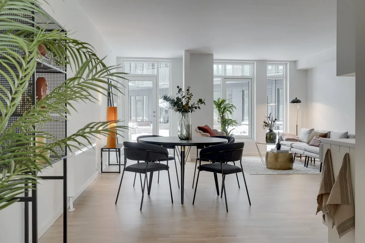 2-room apartment with an elevator in 5000 Odense C image 2