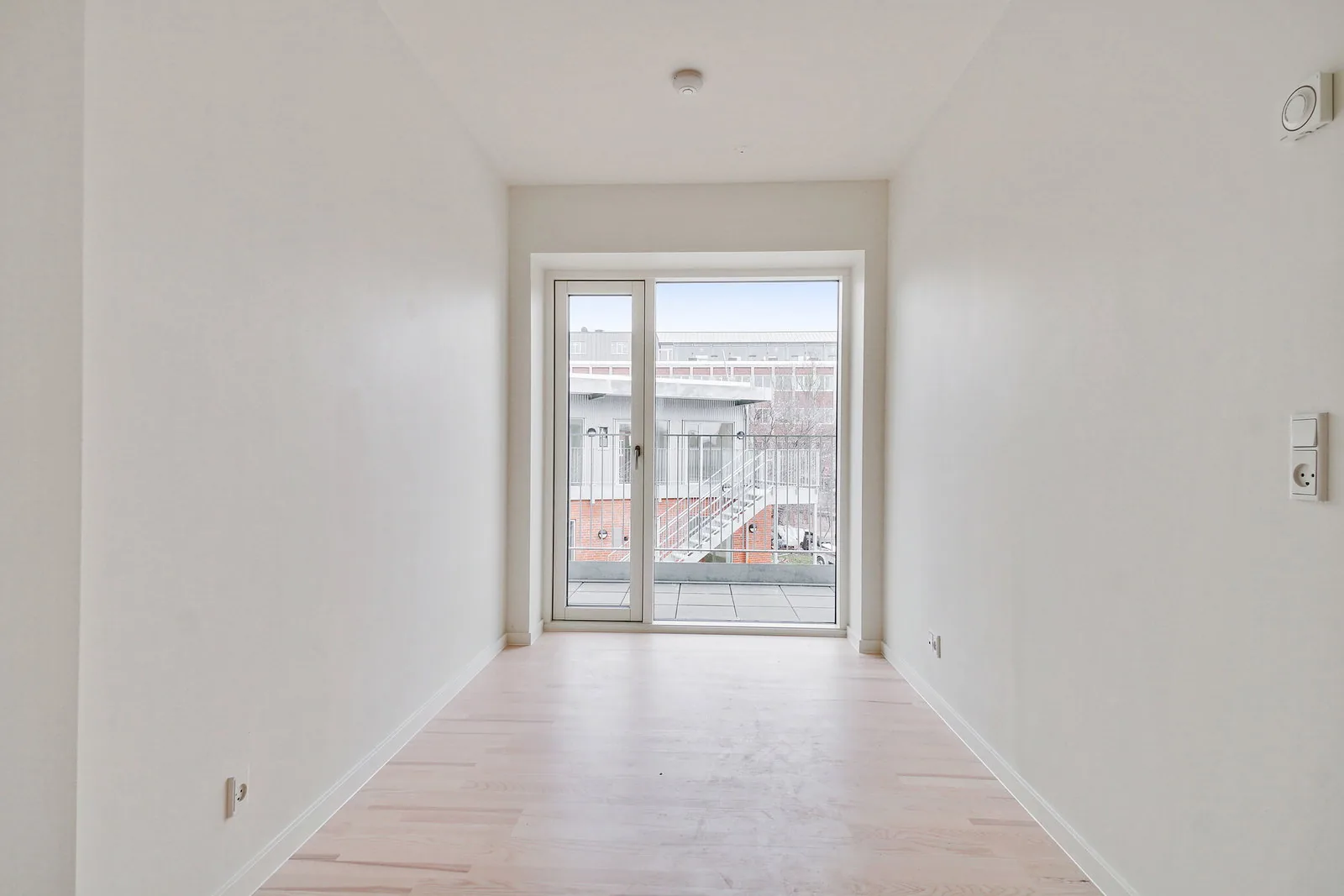 2-værelses lejlighed med elevator i 2500 Valby billede 5