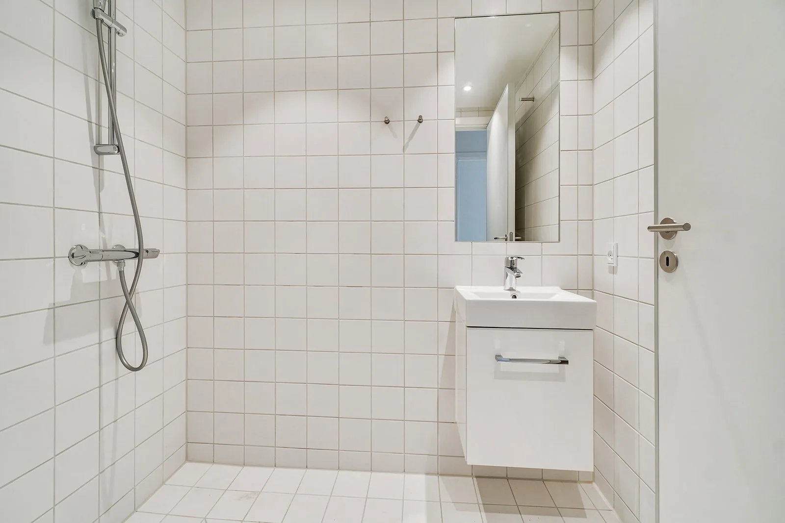 2-værelses lejlighed med elevator i 2500 Valby billede 6