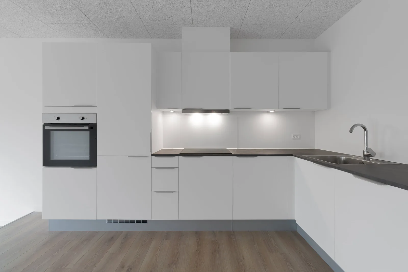 4-værelses rækkehus i 7080 Børkop