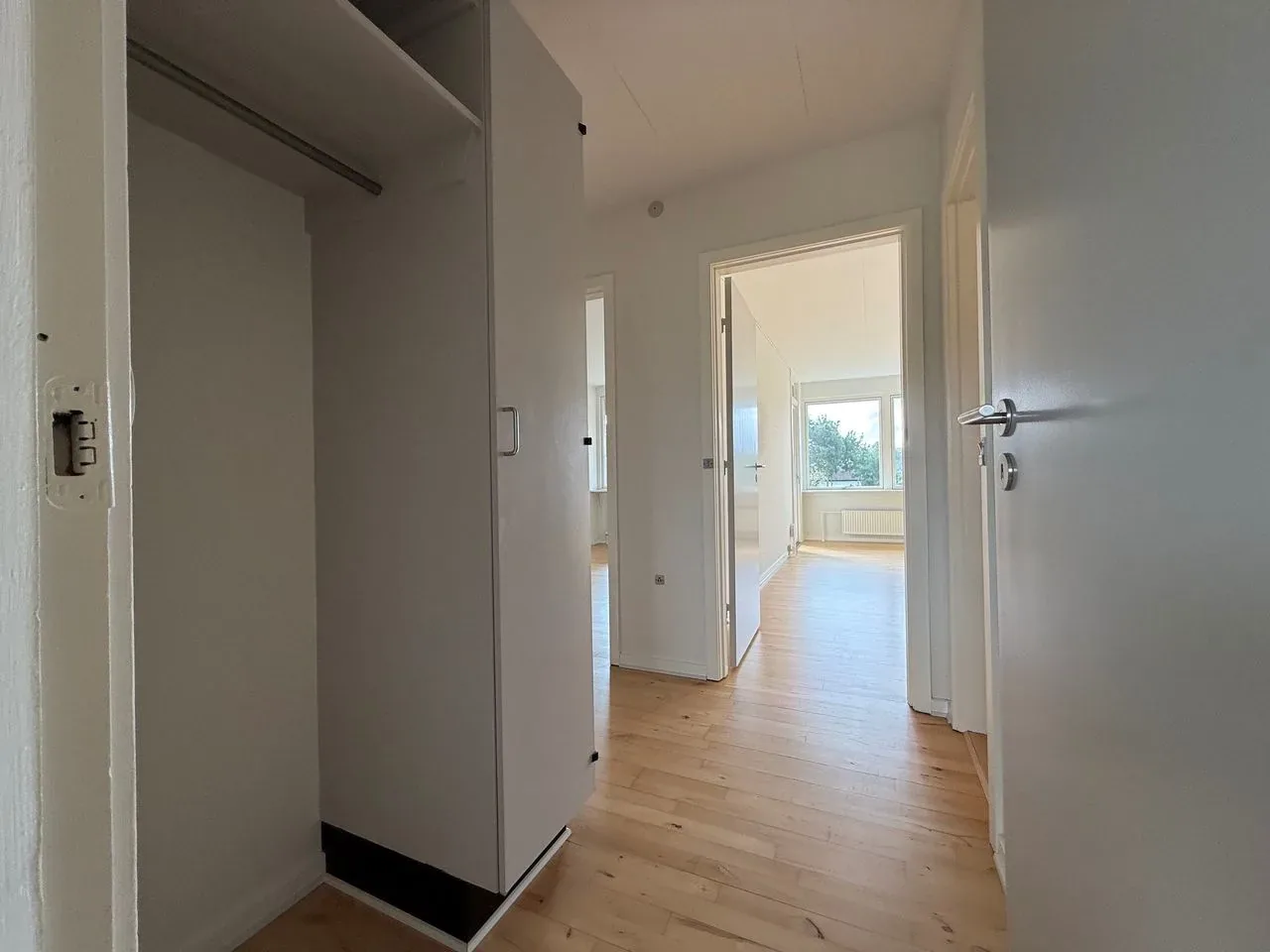 3-værelses lejlighed med altan i 9900 Frederikshavn billede 4