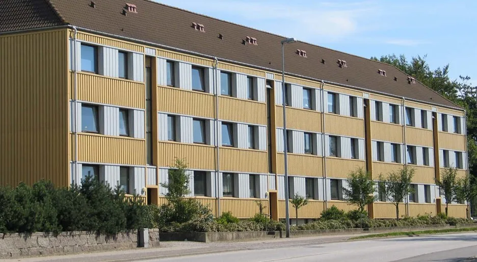 3-værelses lejlighed i 6100 Haderslev billede 2