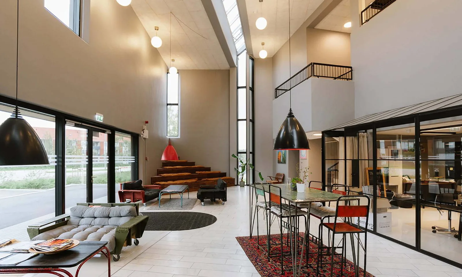 1-værelses lejlighed i 2605 Brøndby billede 2