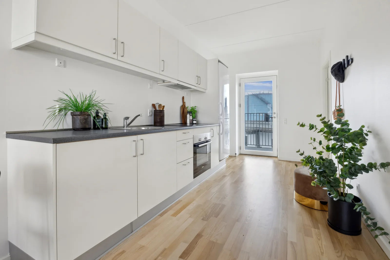3-room apartment in 9000 Ålborg image 6