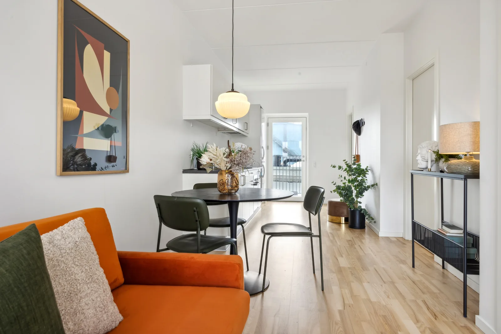 3-room apartment in 9000 Ålborg image 2
