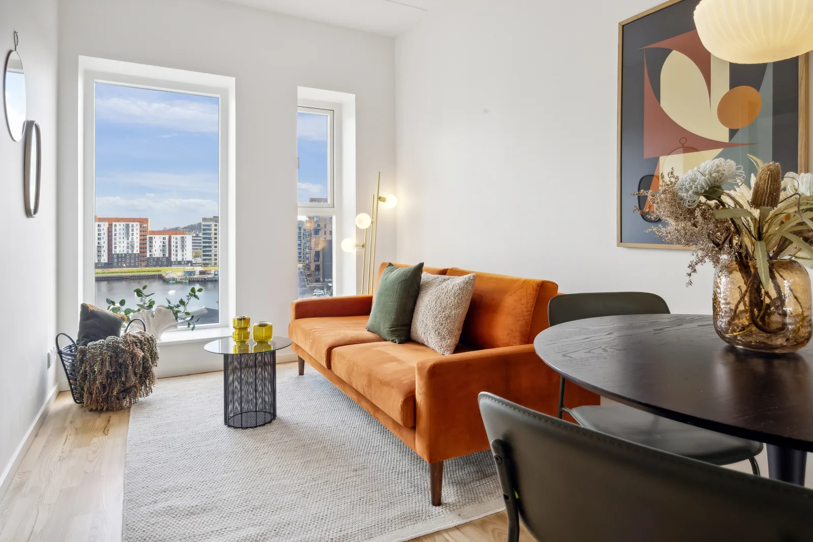 3-room apartment in 9000 Ålborg image 1
