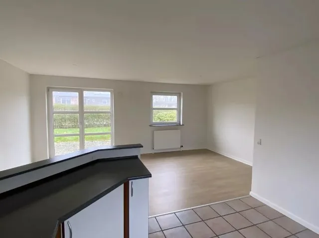 6-værelses rækkehus i 5500 Middelfart