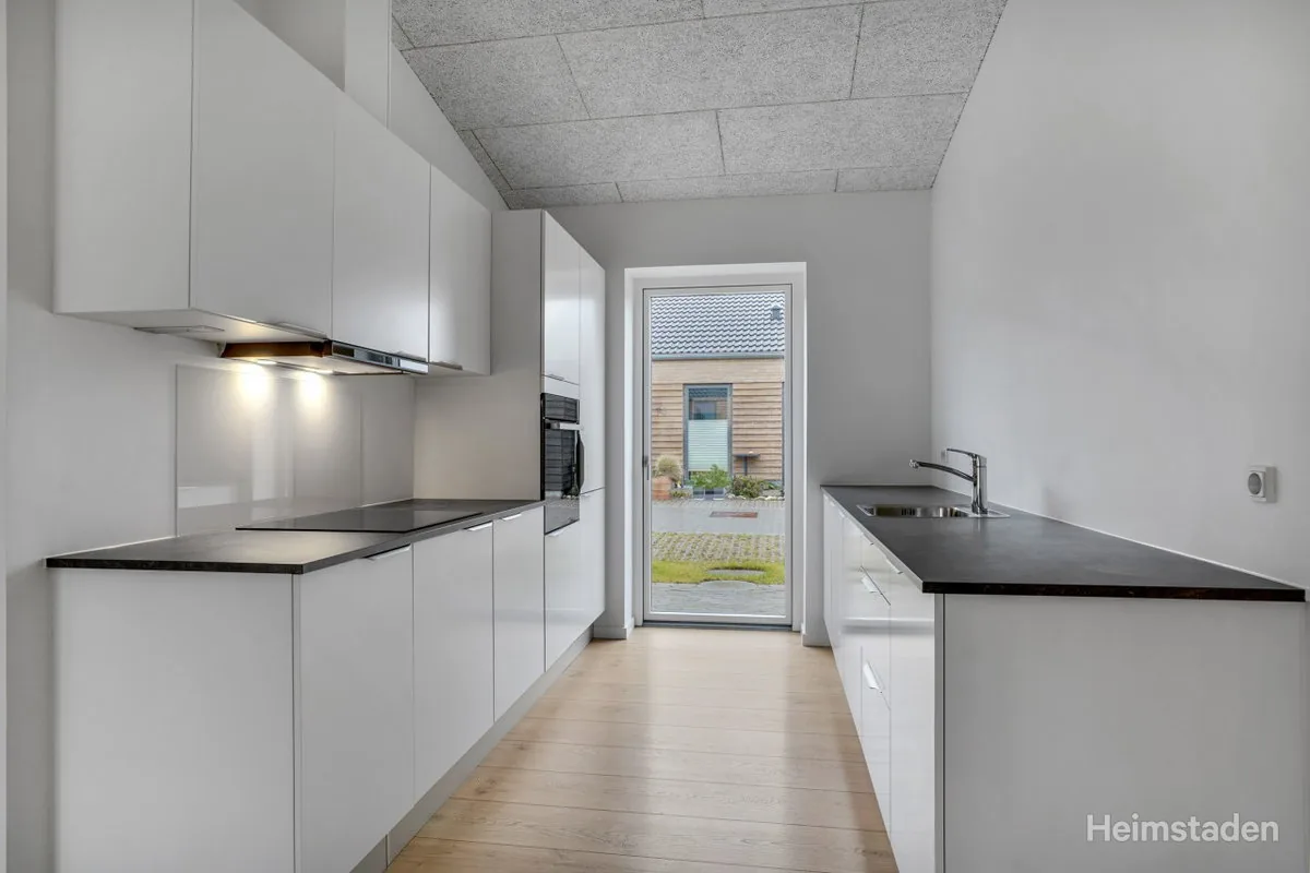 3-værelses rækkehus i 7000 Fredericia billede 4