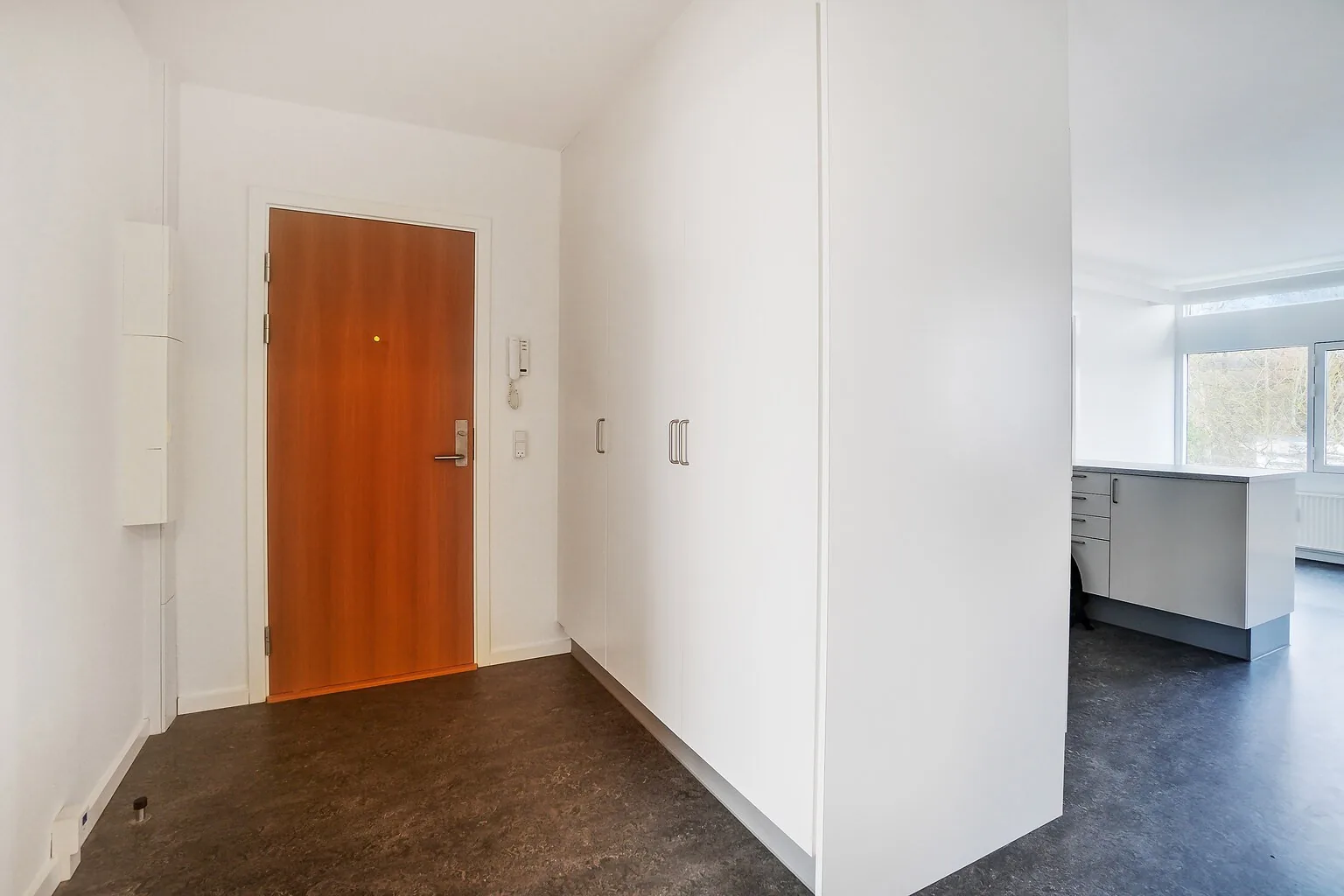 Værelse til leje med parkering i 6000 Kolding billede 4