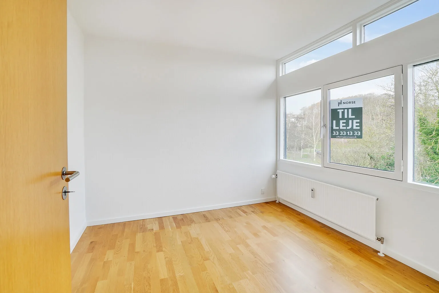 Værelse til leje med parkering i 6000 Kolding billede 3