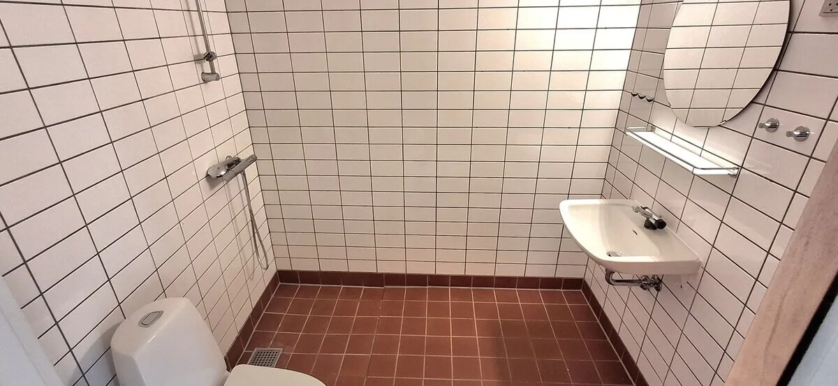 2-værelses lejlighed med altan i 9900 Frederikshavn billede 3