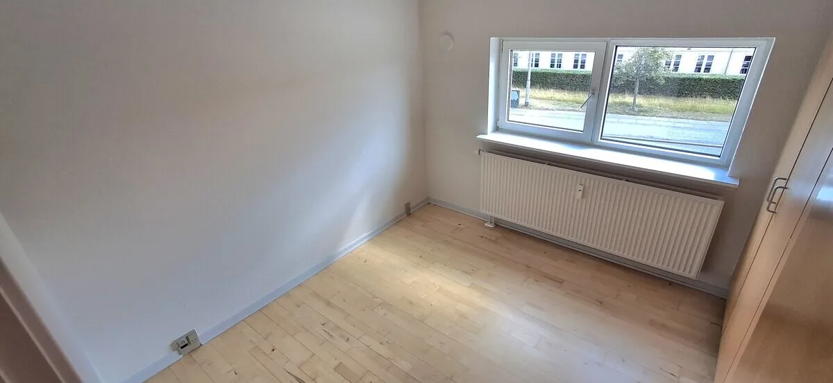 2-værelses lejlighed med altan i 9900 Frederikshavn billede 4