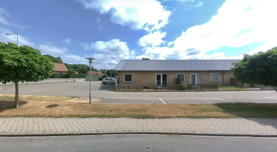 3-værelses lejlighed i 7470 Karup J billede 1