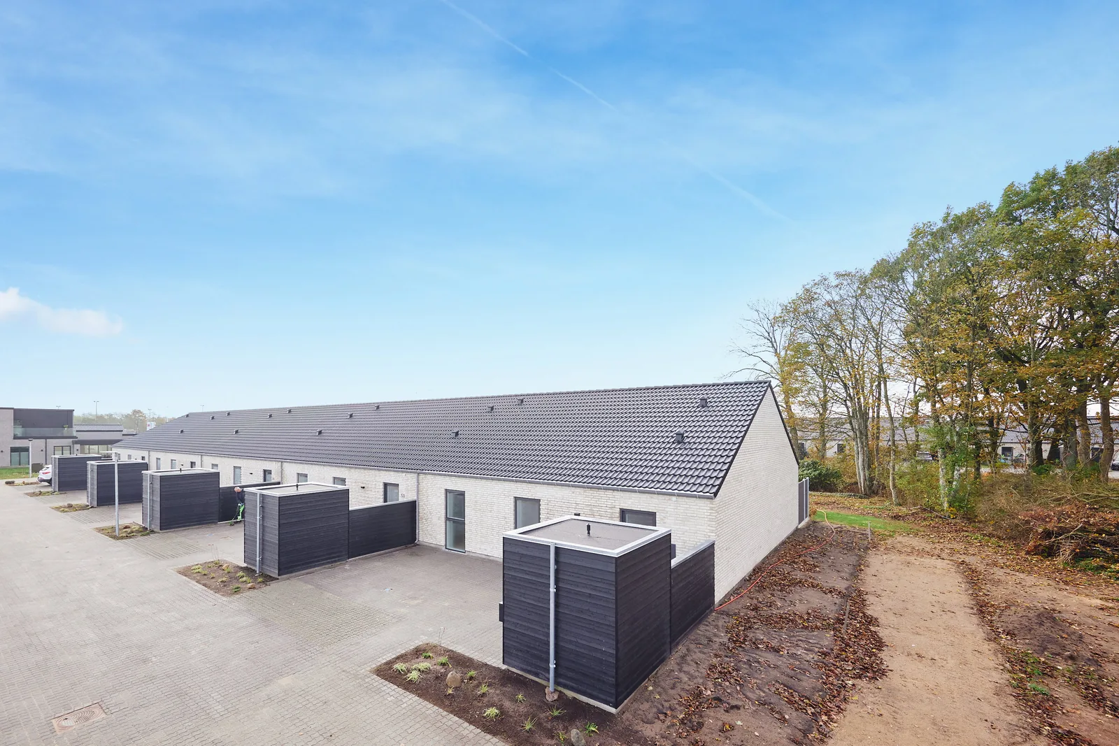5-room townhouse in 7190 Billund image 1
