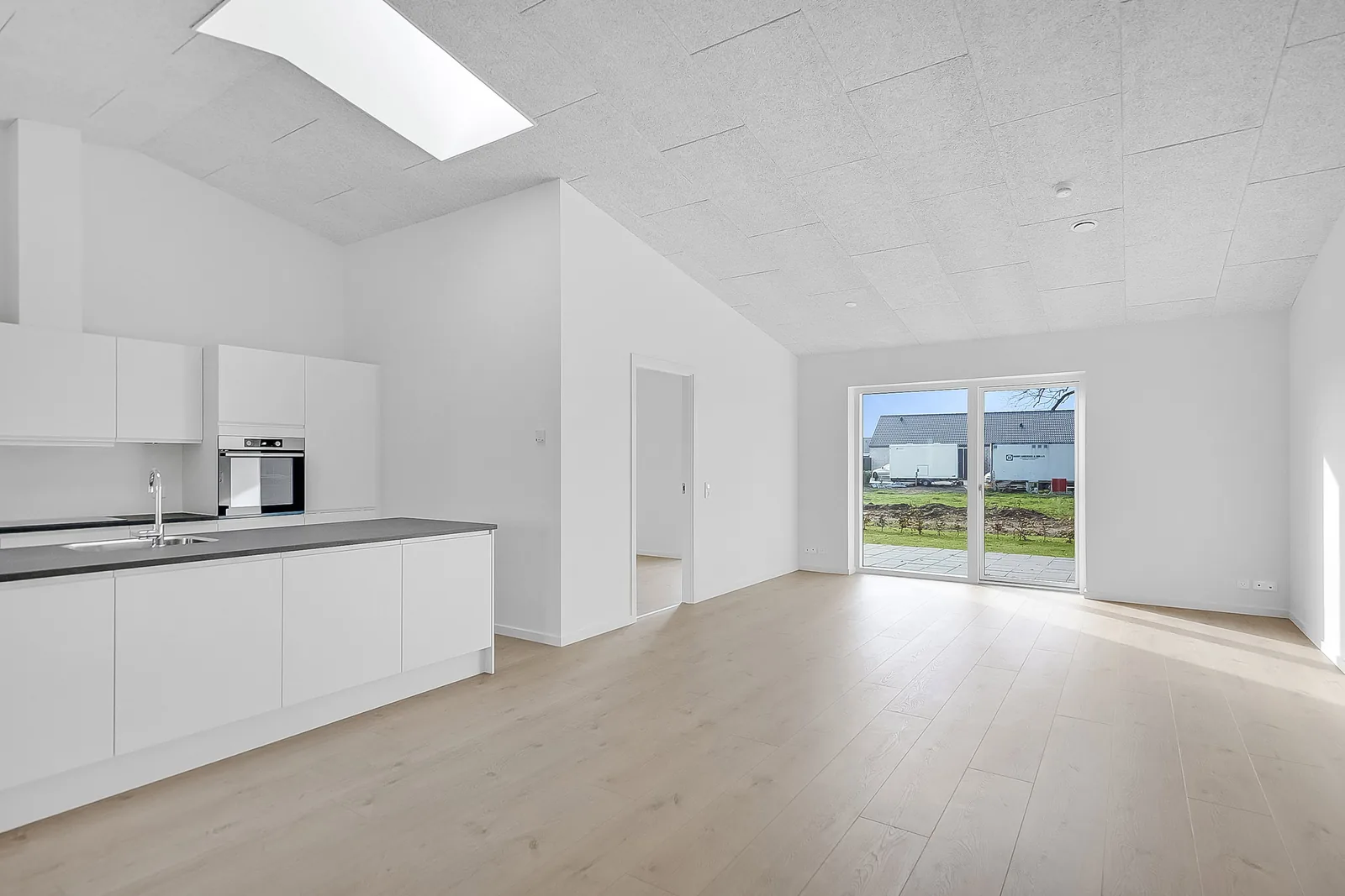 5-room townhouse in 7190 Billund image 4