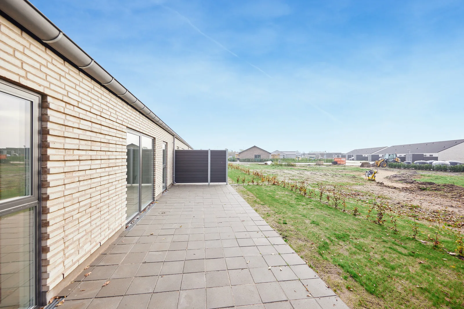 5-room townhouse in 7190 Billund image 3