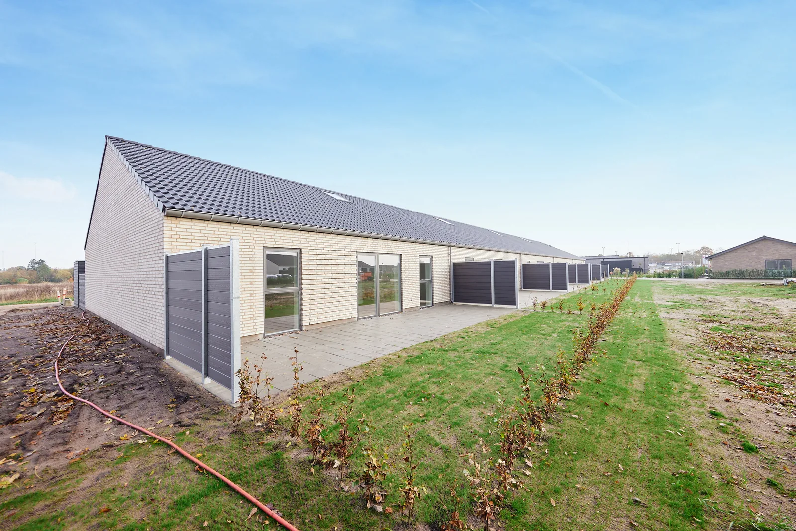 5-room townhouse in 7190 Billund image 2