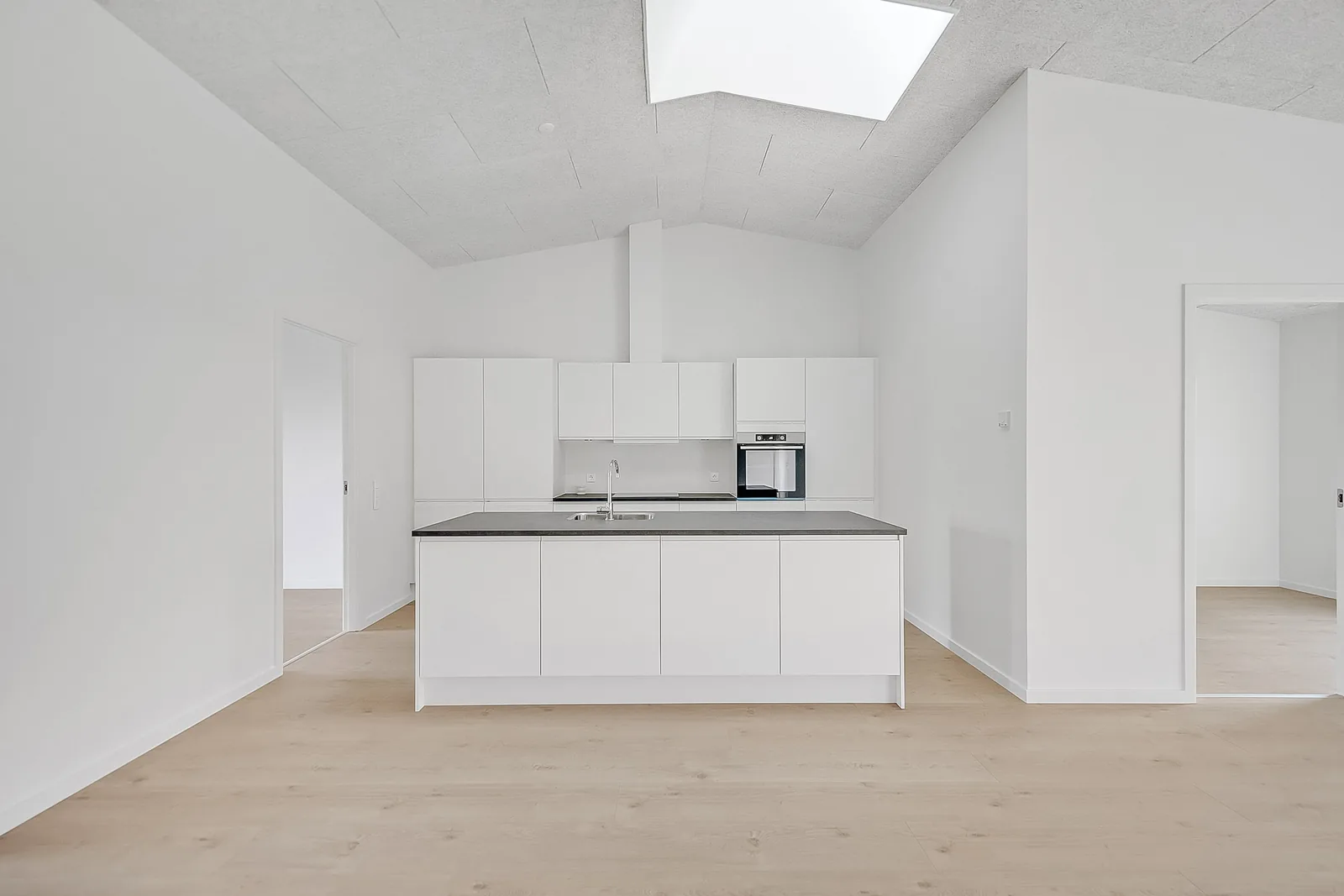 5-room townhouse in 7190 Billund image 5